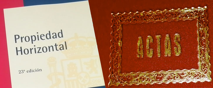 Construcciones Zarate, S.L - Comunidades de propietarios